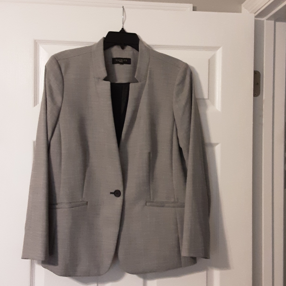 Talbots Petite Blazer